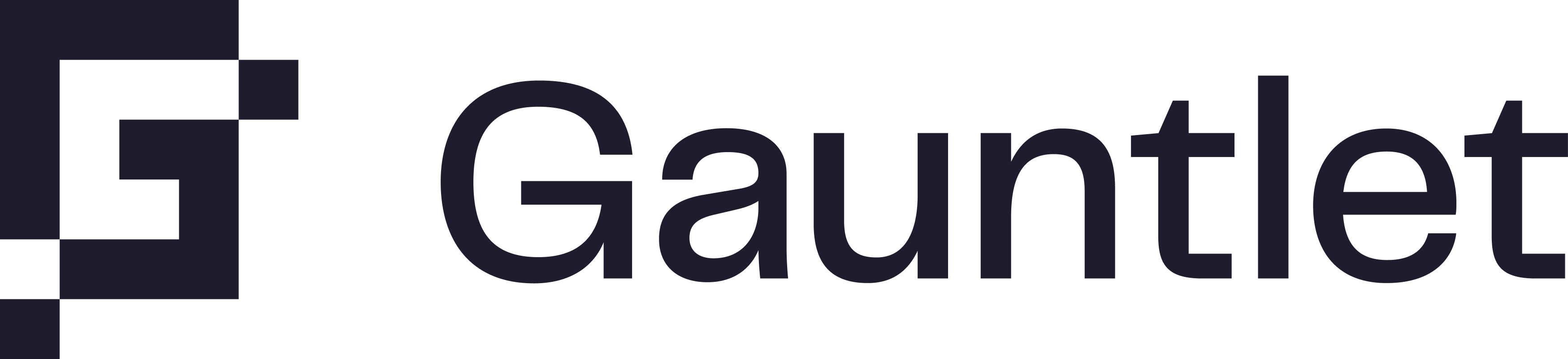 Gauntlet